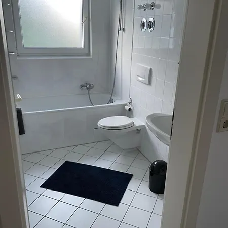 Albstern Apartmán Bad Herrenalb