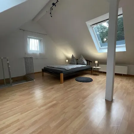 Albstern 바트헤른알브