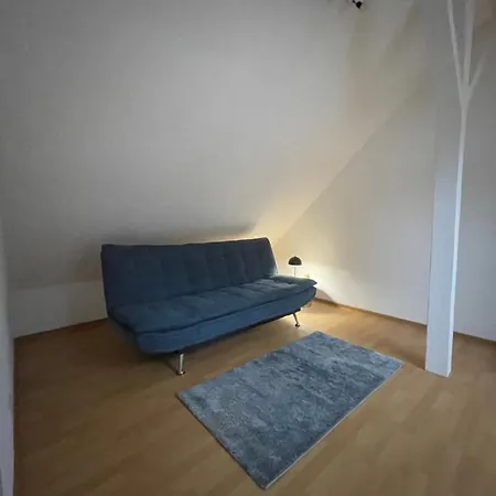 Albstern Apartmán Bad Herrenalb