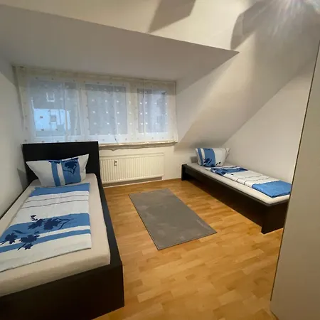 Albstern Apartamento