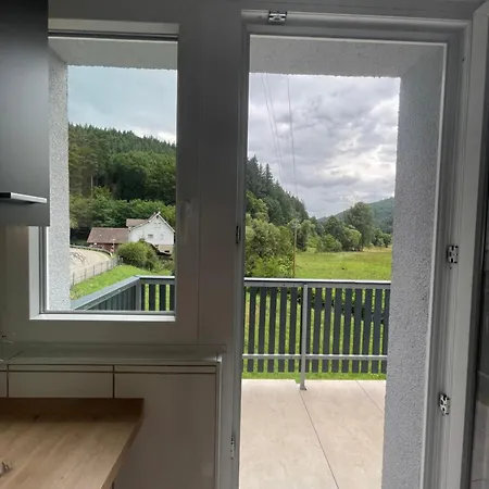 Apartmán Albstern *