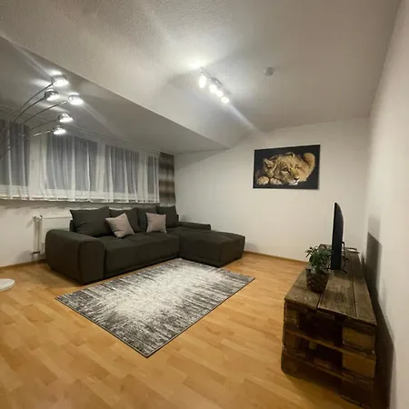 Albstern 바트헤른알브