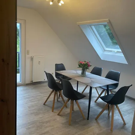 Apartamento Albstern