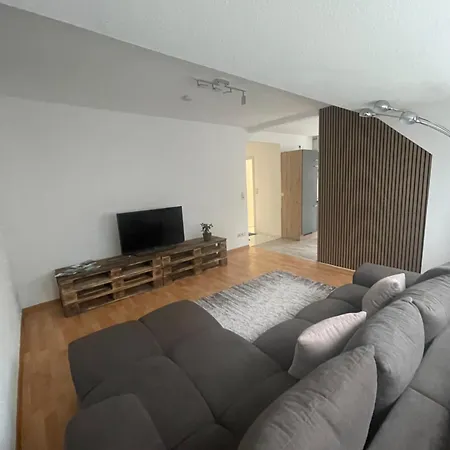 Albstern Apartamento
