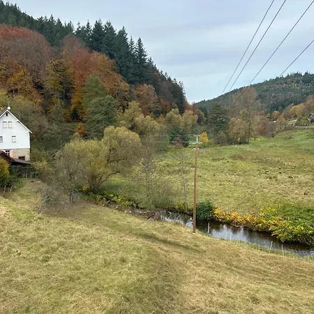 Albstern Bad Herrenalb