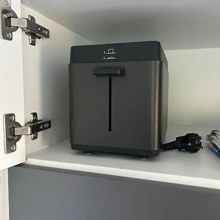 Albstern Apartamento