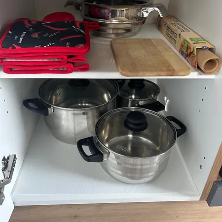 Albstern Apartamento