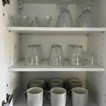 Albstern 바트헤른알브