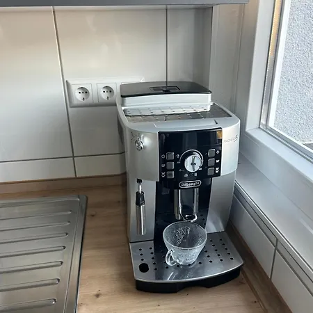 Albstern Apartamento