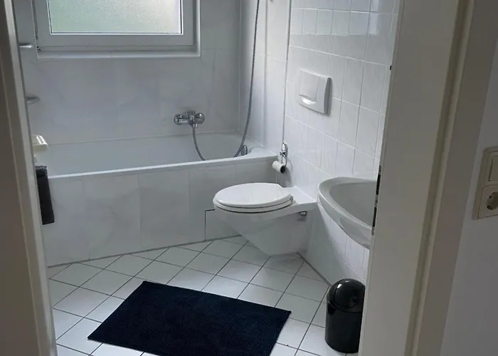 Albstern Daire Bad Herrenalb