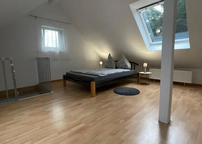 Albstern Bad Herrenalb