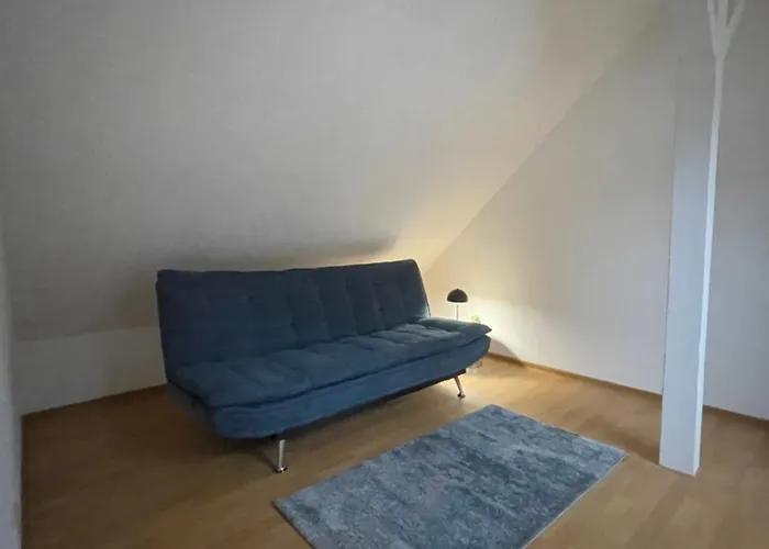 Albstern Daire Bad Herrenalb