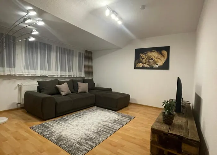 Albstern Bad Herrenalb