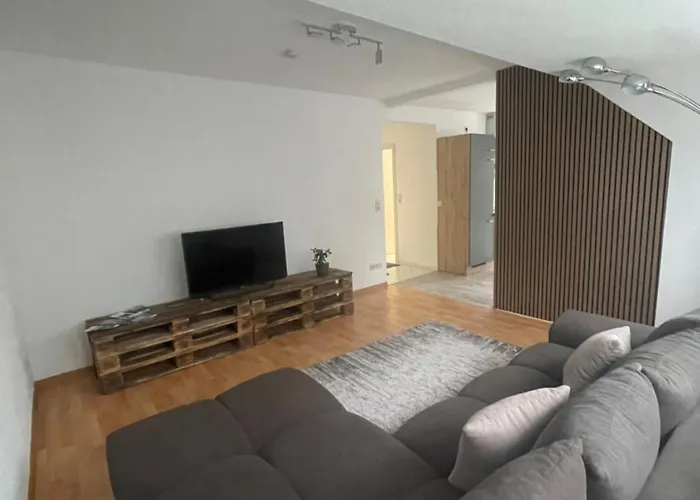 Albstern Apartman