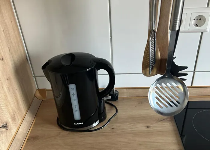 Albstern * Bad Herrenalb